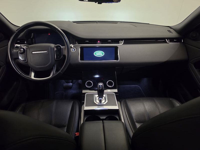 Land rover Range Rover Evoque 2.0D I4-L.Flw 150CV AWD Auto R-Dynamic SE 